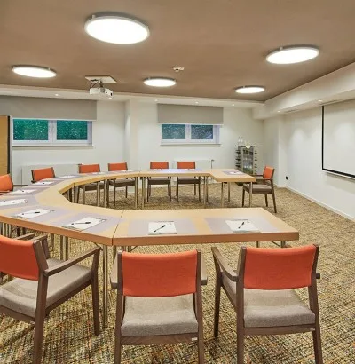 Landhotel Naafs-Häuschen — photo 12