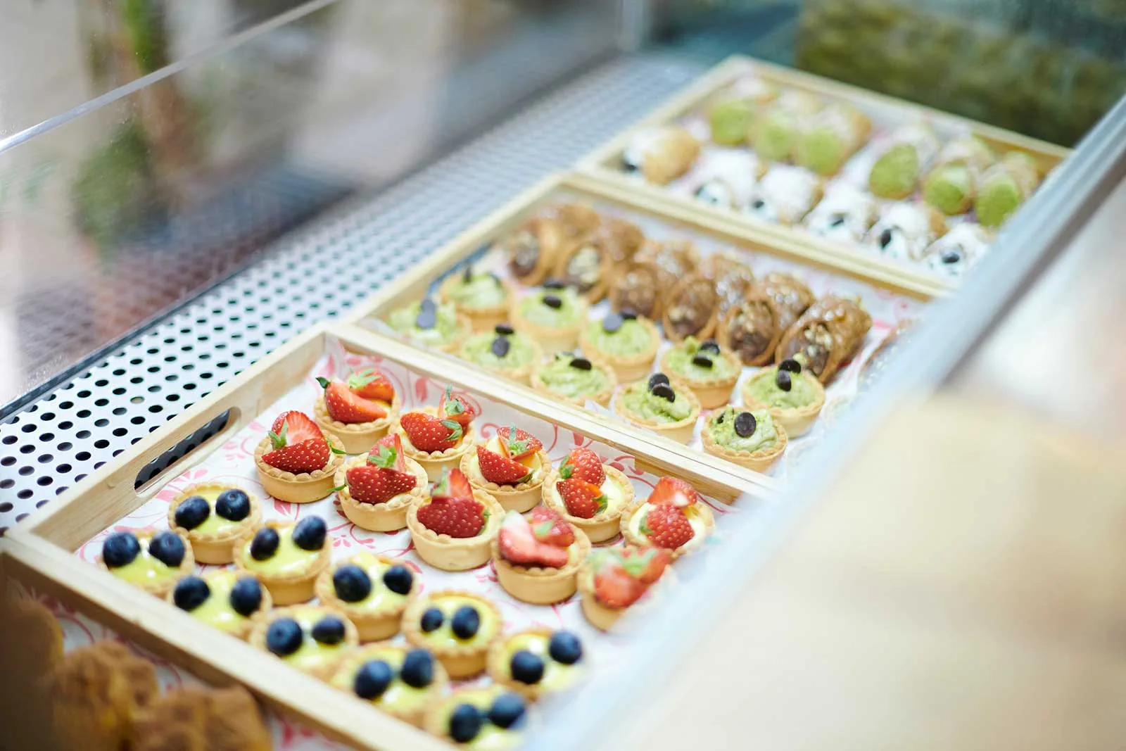 A Tavola Gastronomia Siciliana — photo 9