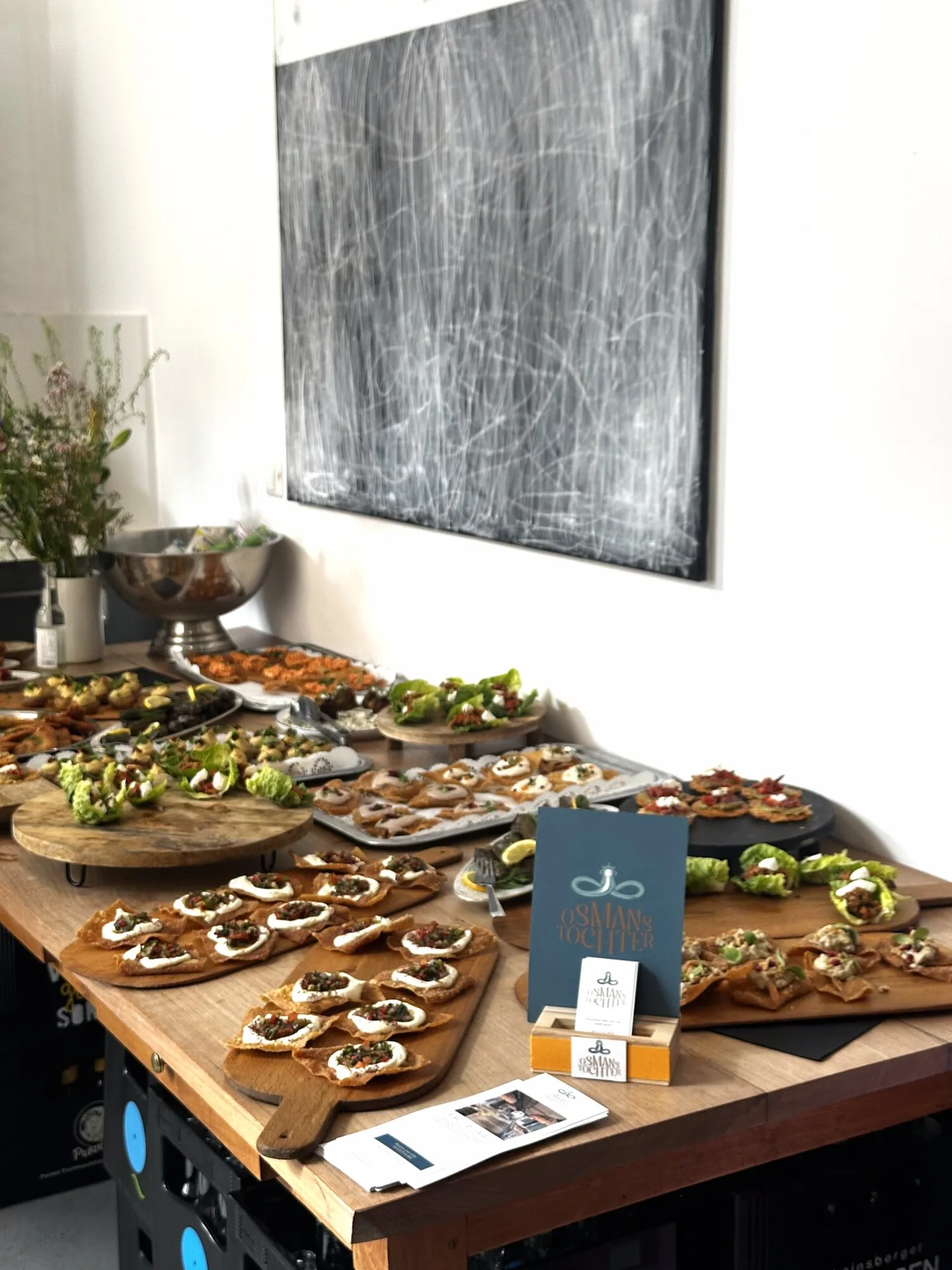 Osmans Töchter — photo 13