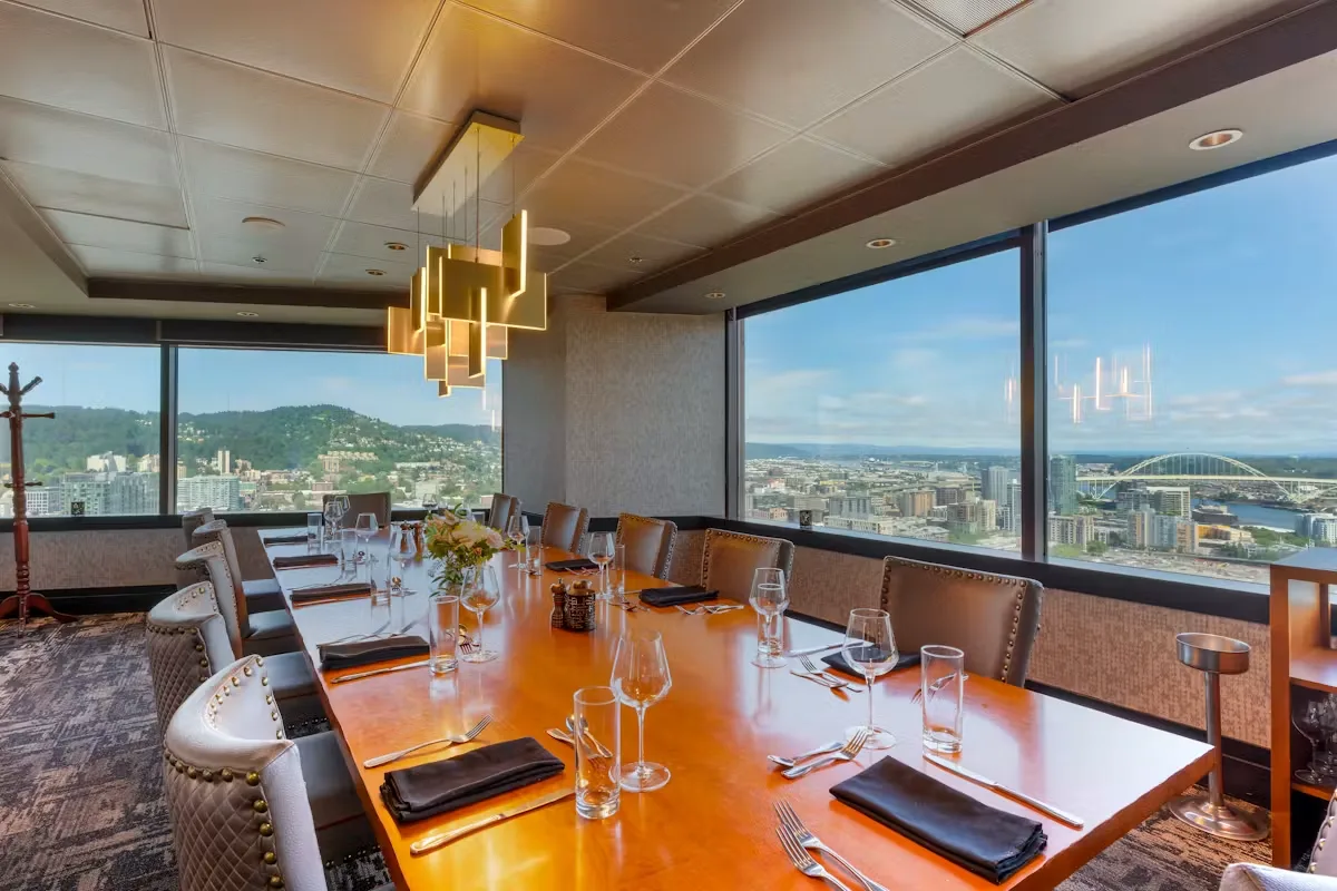 Portland City Grill — photo 10