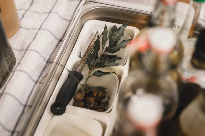 Rob’s Kitchen — photo 28