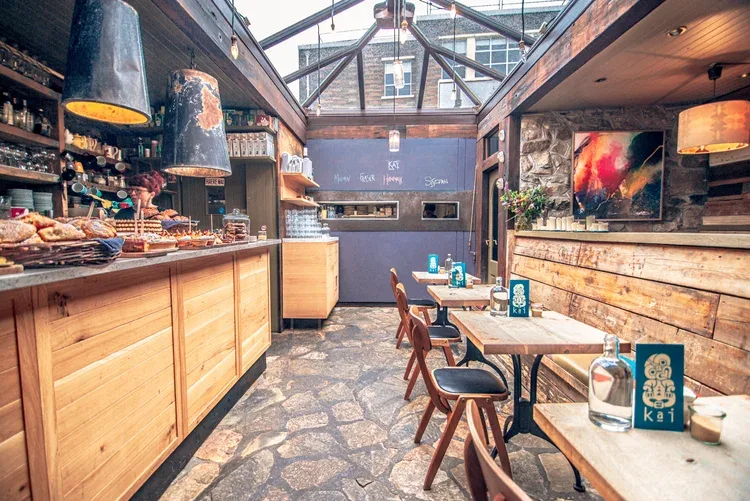 Kai Restaurant — photo 19