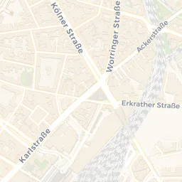 King Fusion, Düsseldorf