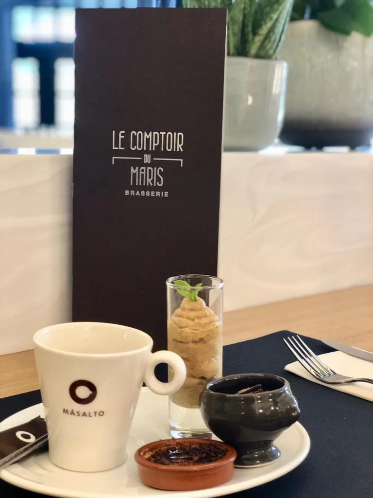Le Comptoir du Maris — photo 4