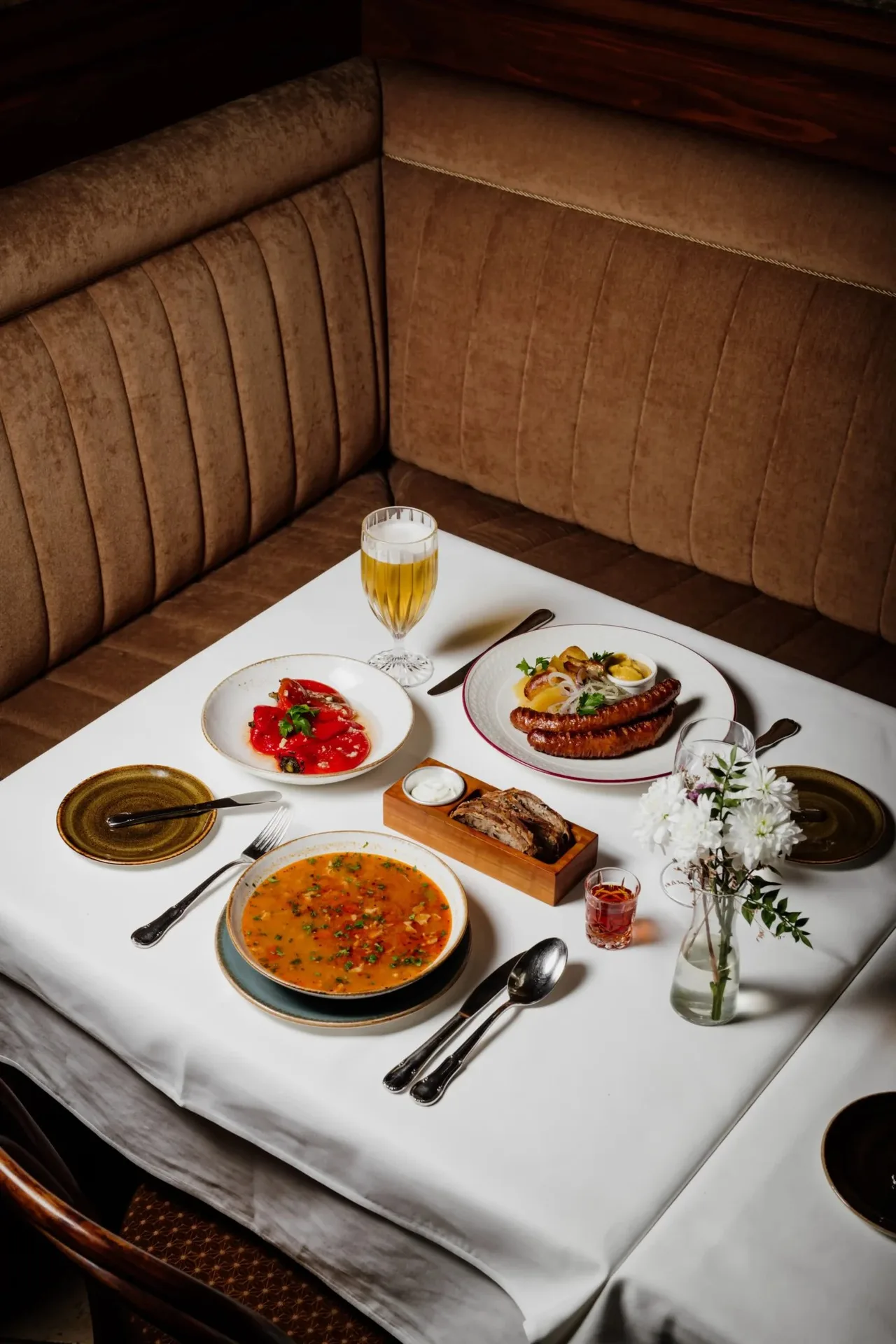 RESTORAN RUBIN — photo 19