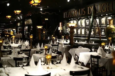 The Ivory Club — photo 13