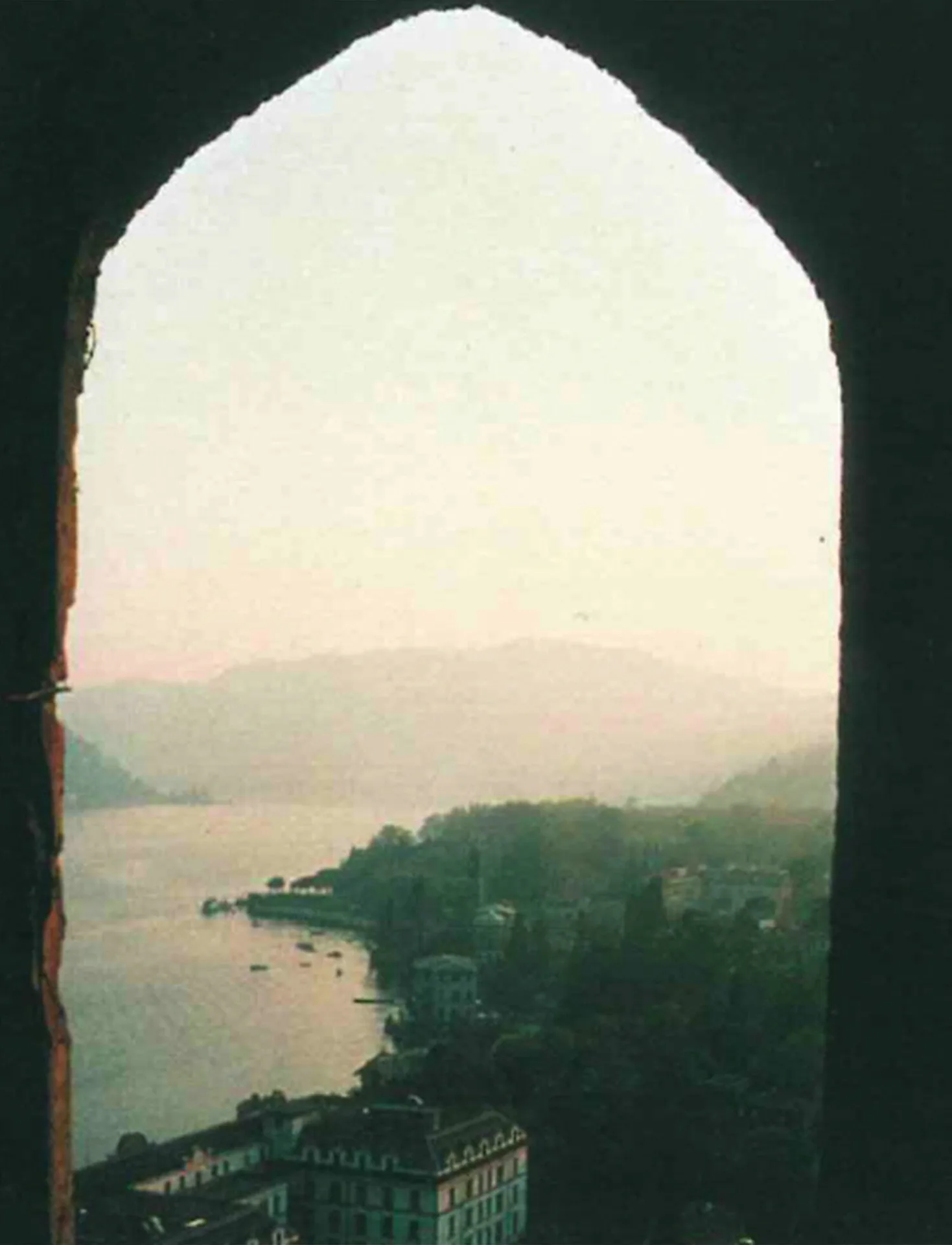 Veranda at Villa d'Este — photo 34