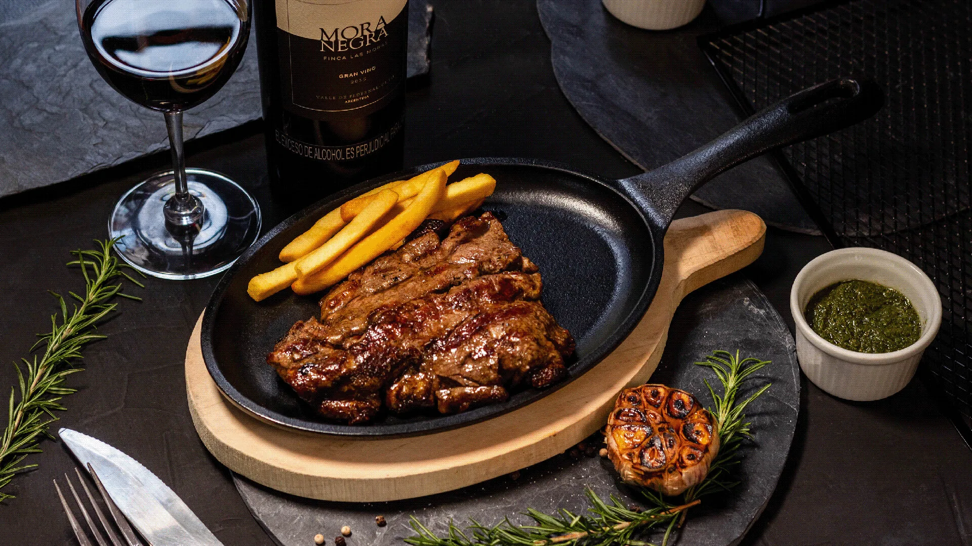 Vince Young Steakhouse — photo 35