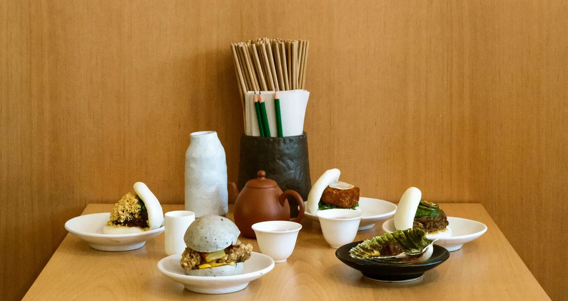 Bao — photo 12