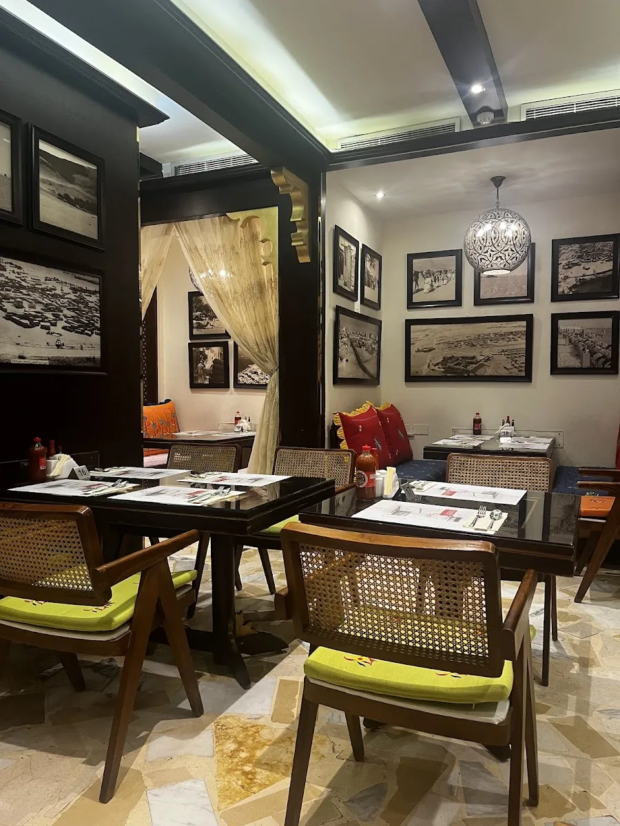 Al Mrzab — photo 13