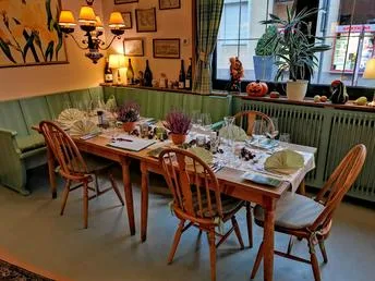 Restaurant Kaiserstühler Hof — photo 13