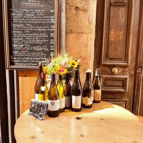 Les Vieilles Canailles — photo 19