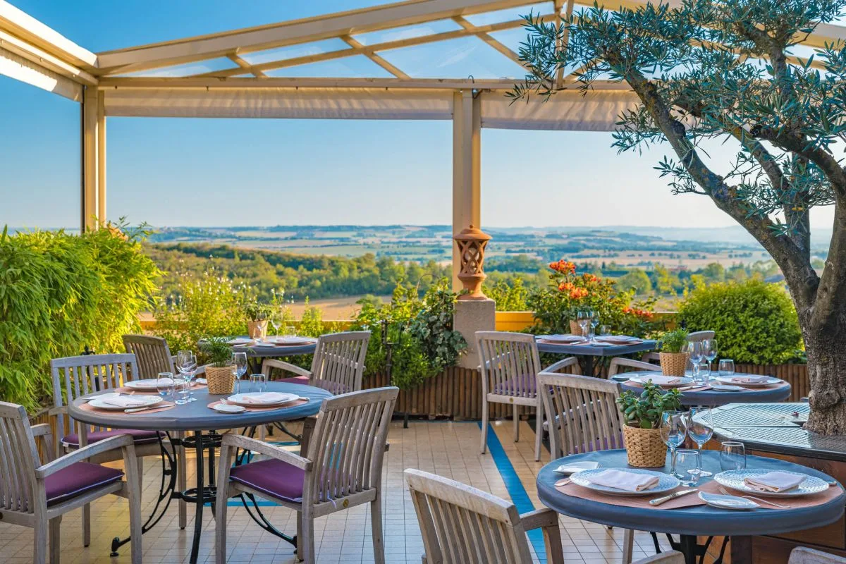 Auberge du Poids Public — photo 15