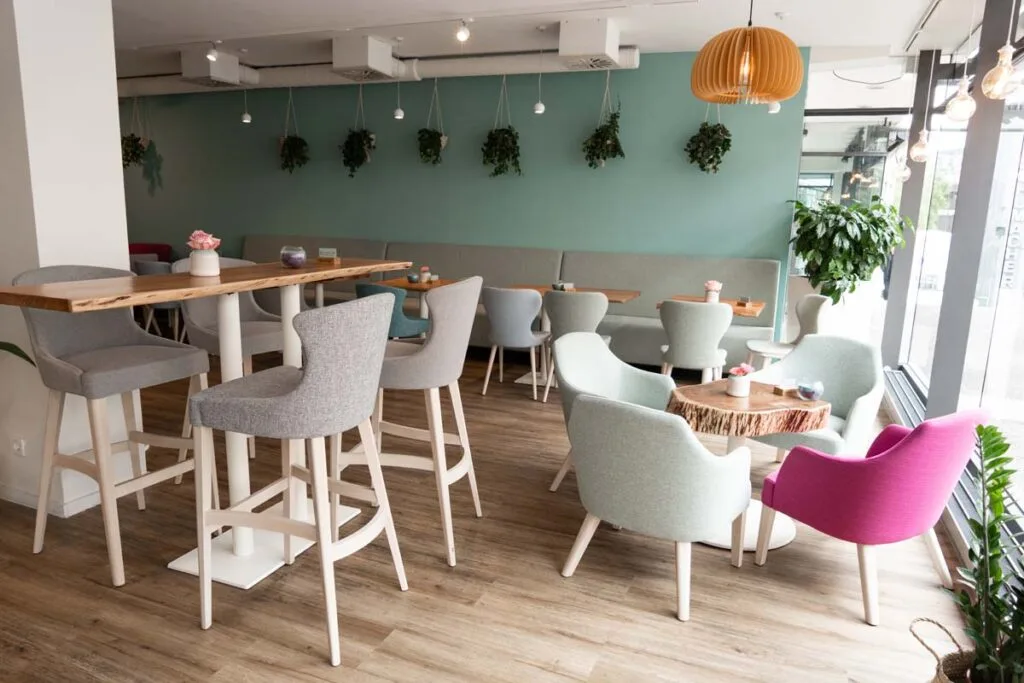 Energetic Life Restaurant — photo 10