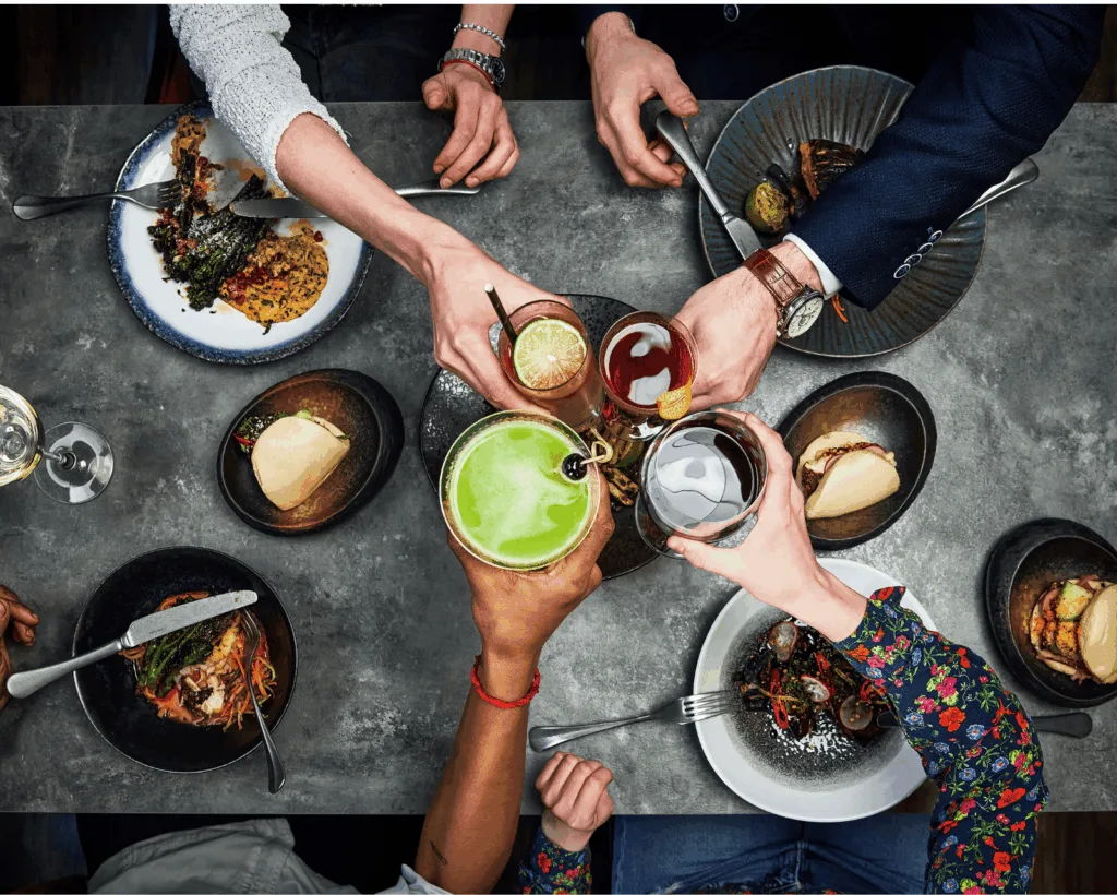 Bao + BBQ — photo 7