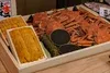 Sushi Akira — food