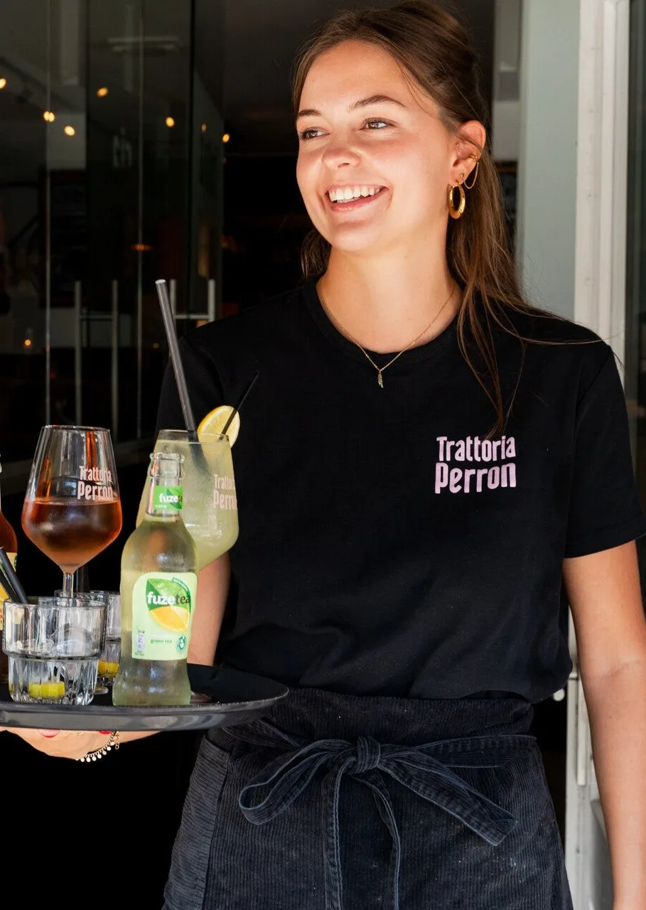 Trattoria Breda — drink