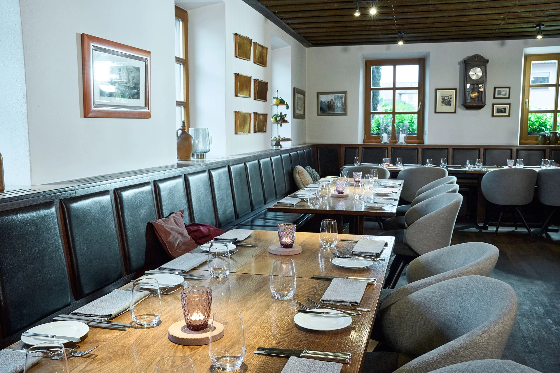 Gasthaus Hofmann — atmosphere