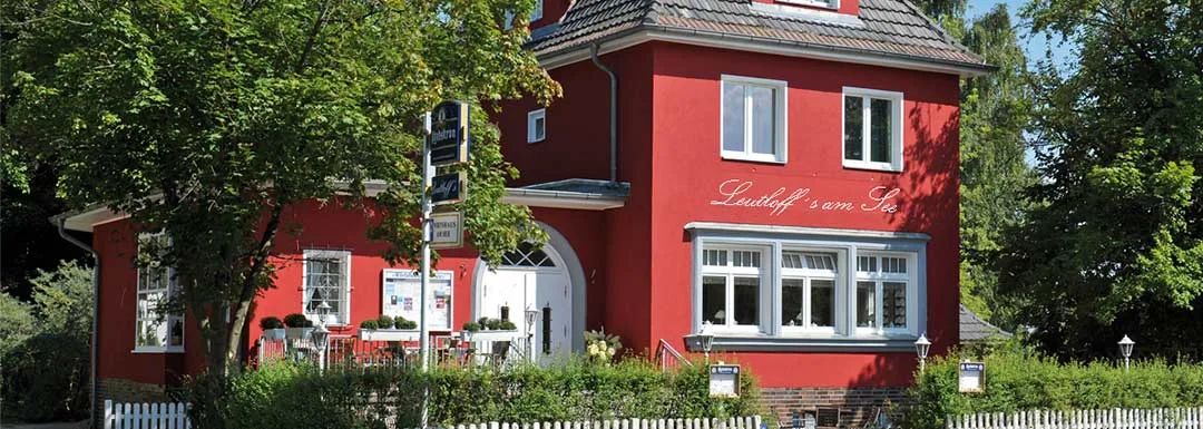 Leutloff’s Wirtshaus am See — photo 27