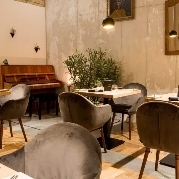 Zincenco Kitchen — photo 34