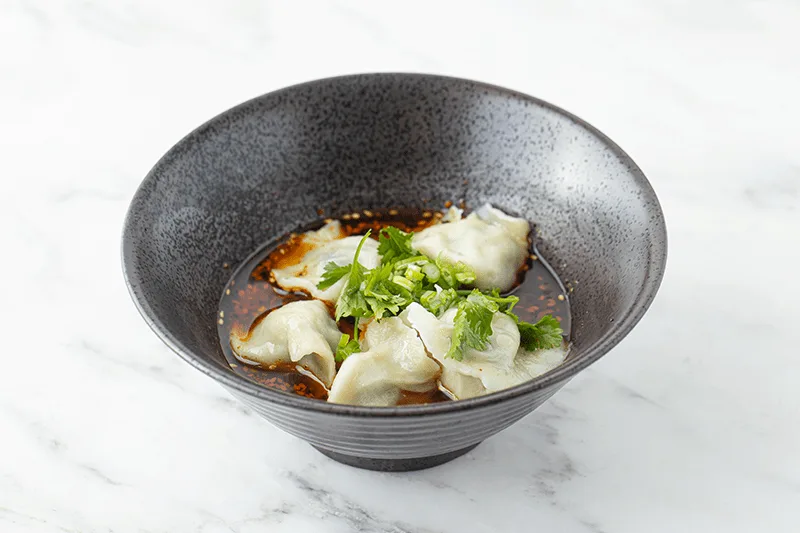 Luscious Dumplings — photo 4
