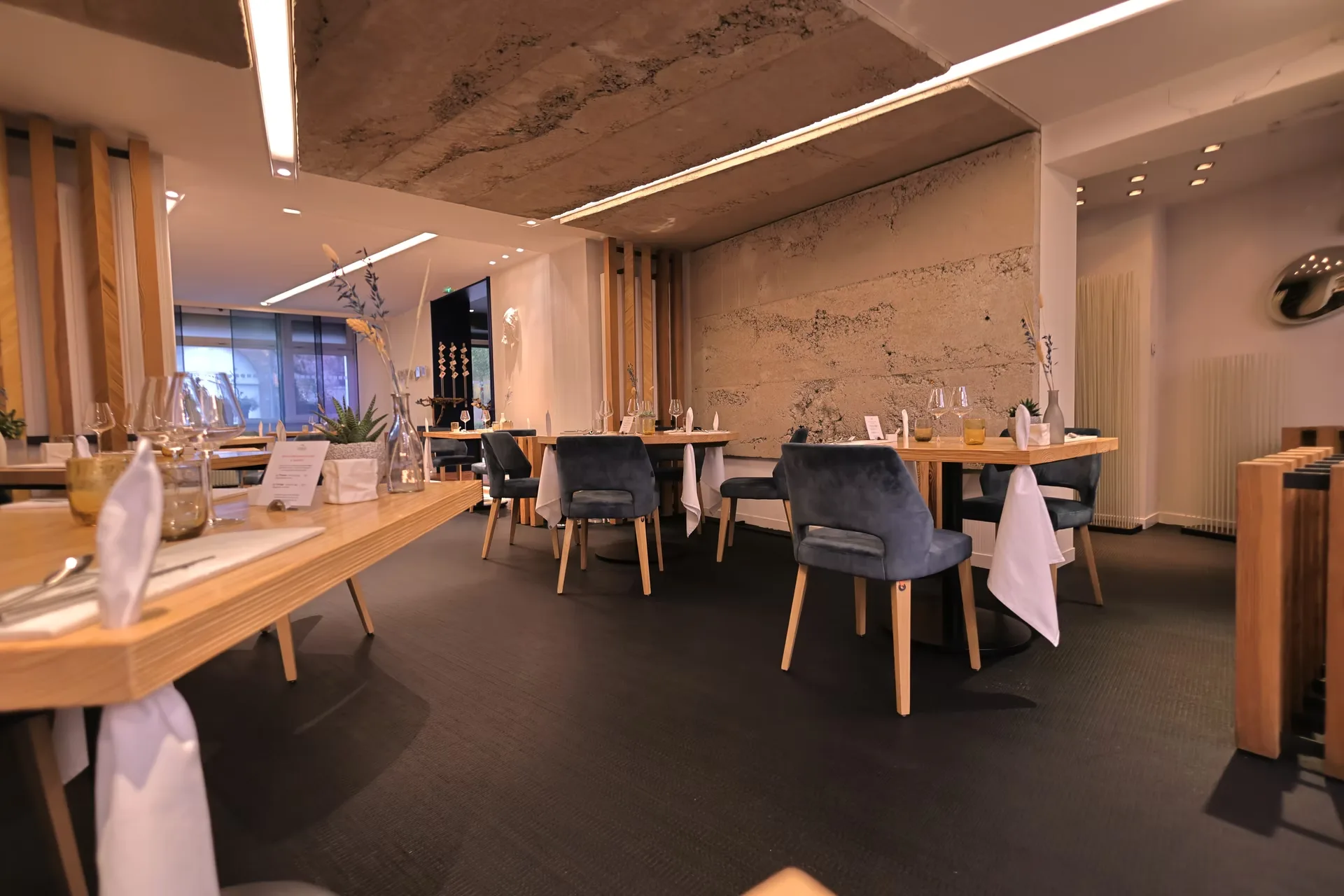 L'Aubergade, Amiens