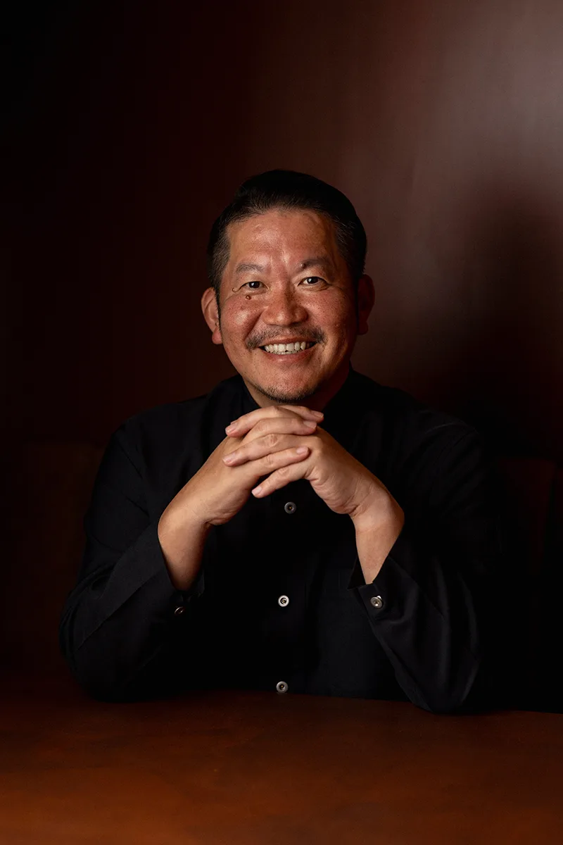 Goh — photo 5