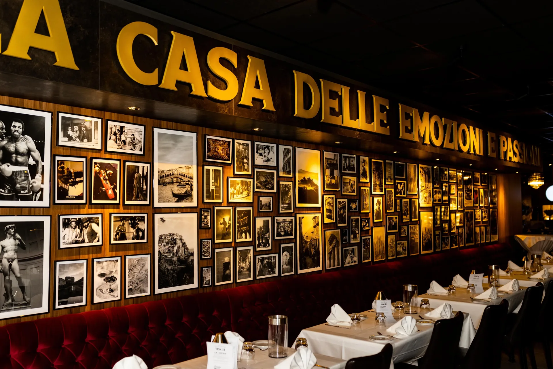 Da Mario’s Little Italy — photo 50