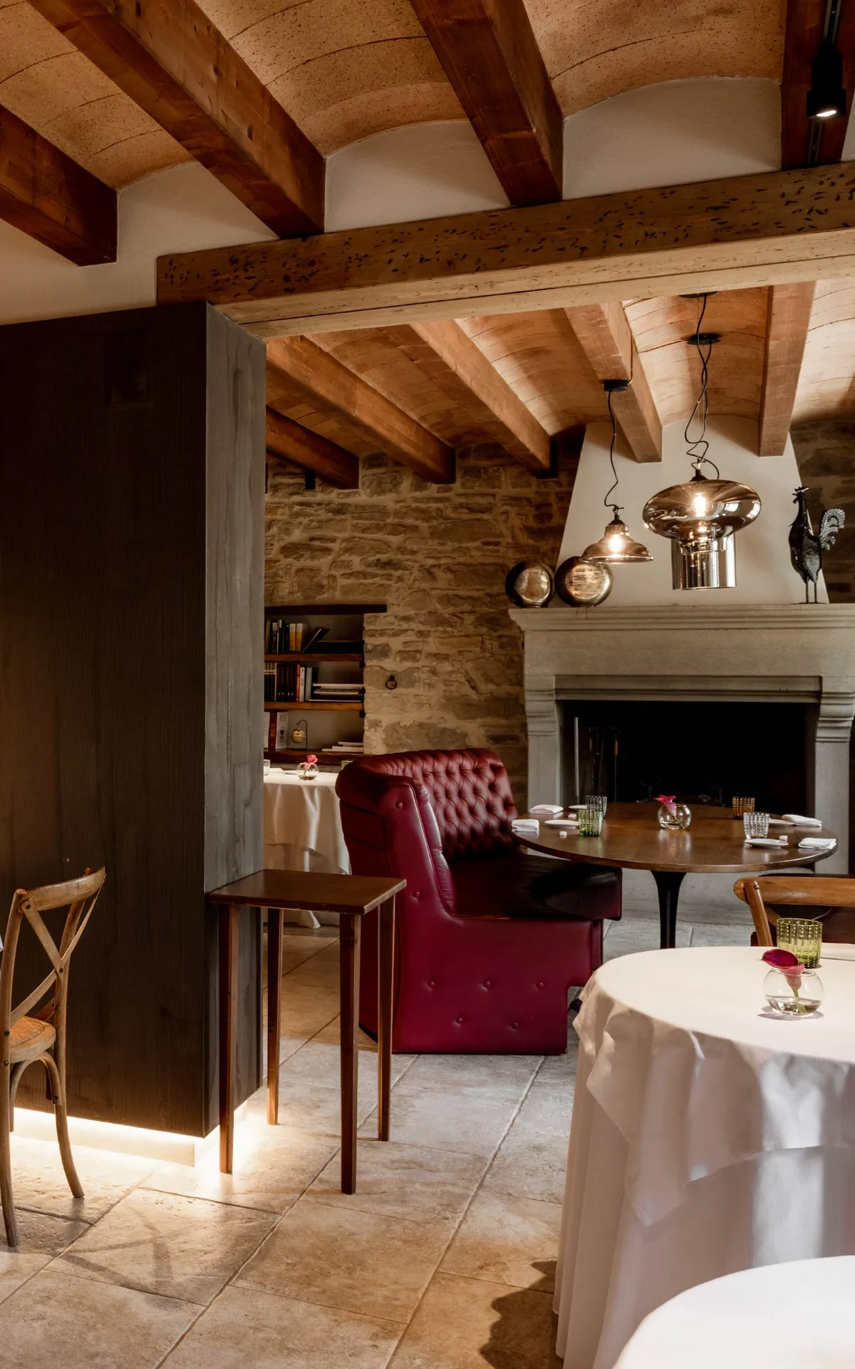 Locanda Mammì — photo 23