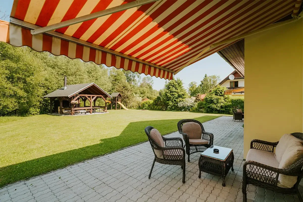 Drak Pension & Restaurant — photo 27