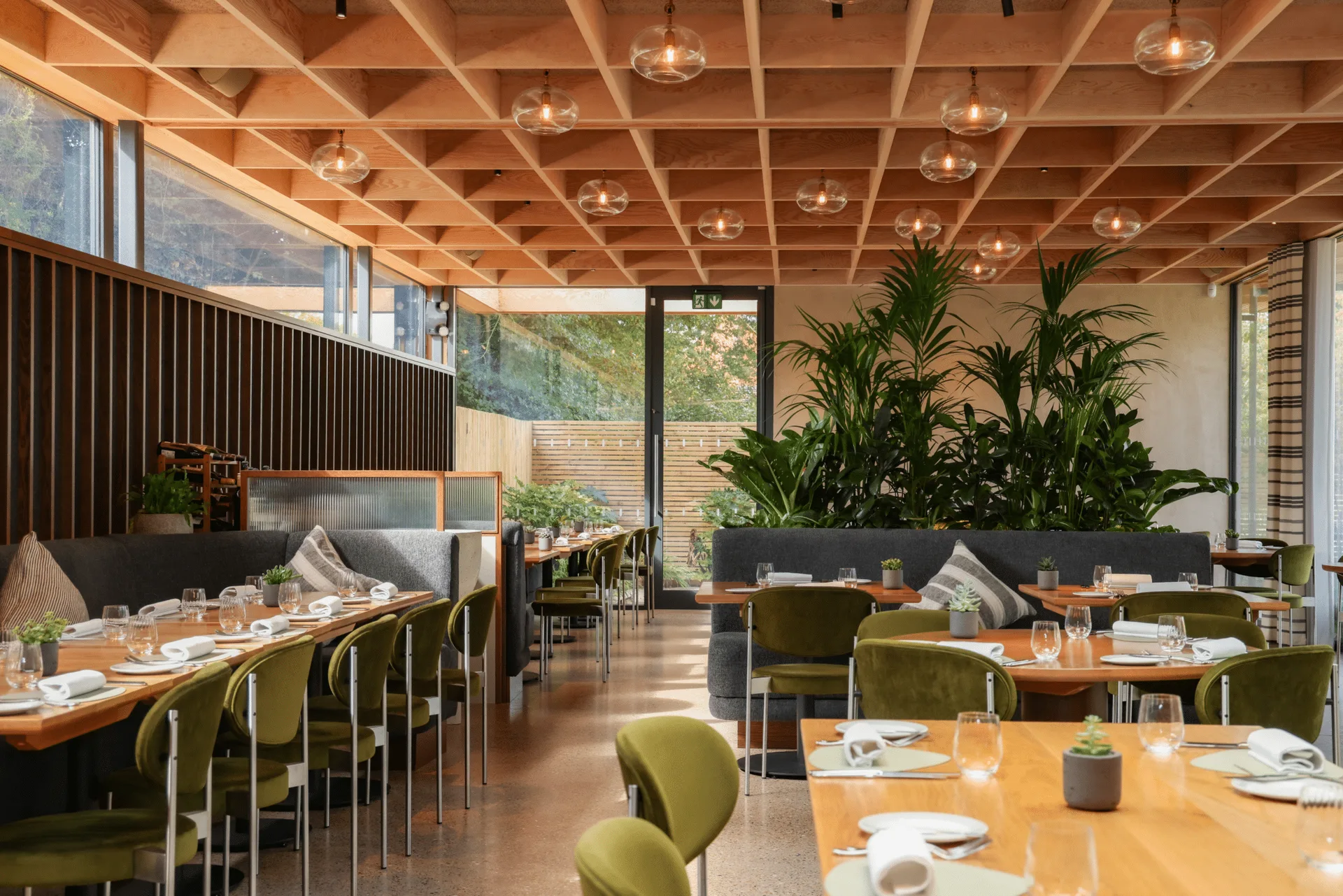 The Braywood — photo 26