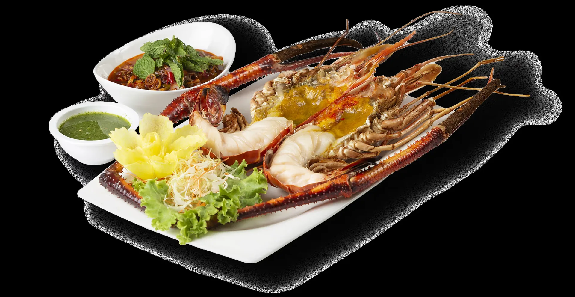 Somboon Seafood (Bang Rak) — photo 62