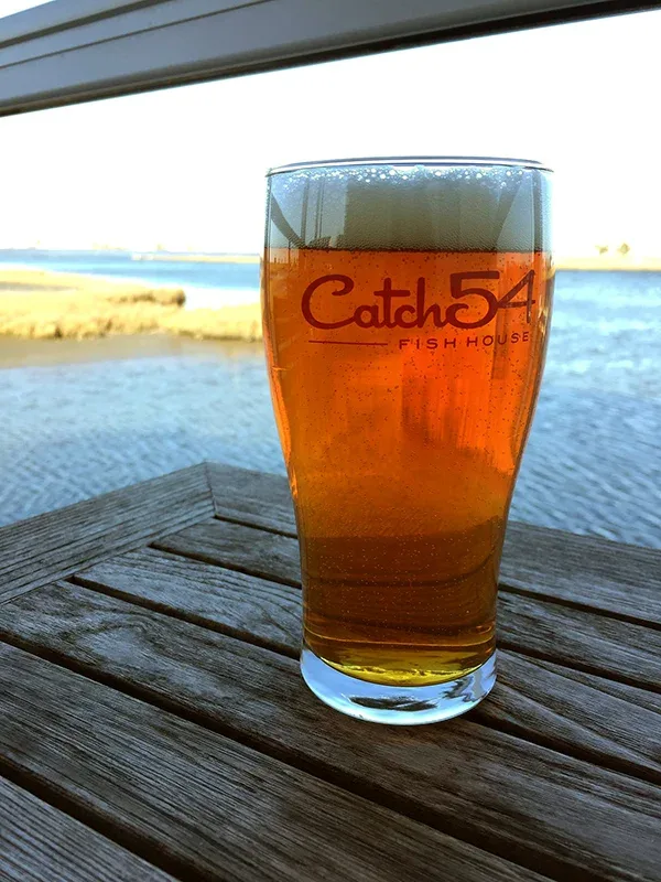 Catch 54 — photo 24