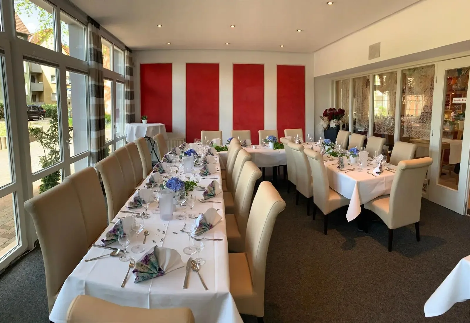 Restaurant Ölckenthurm — photo 18
