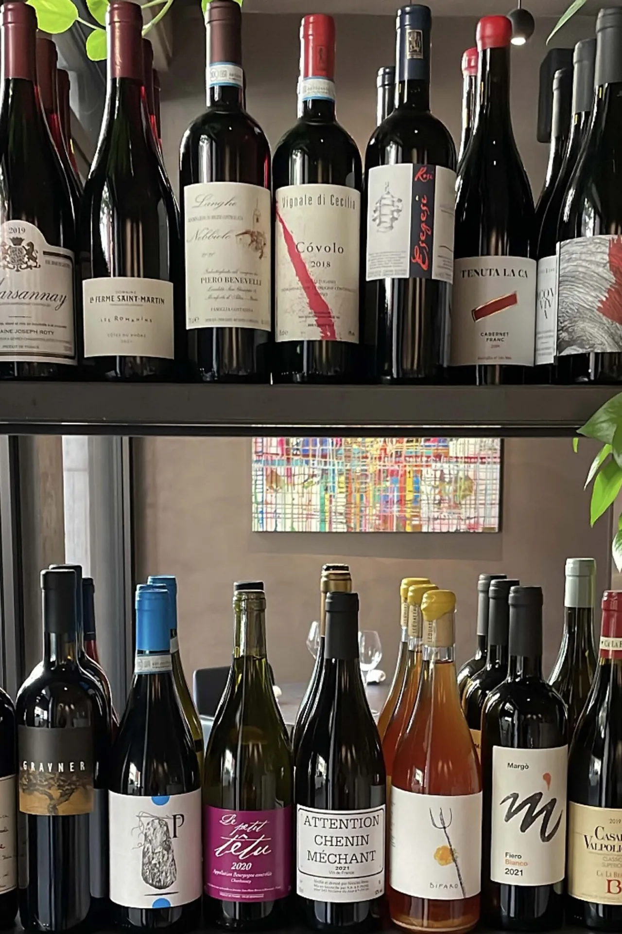 Filia Ristorante — photo 9