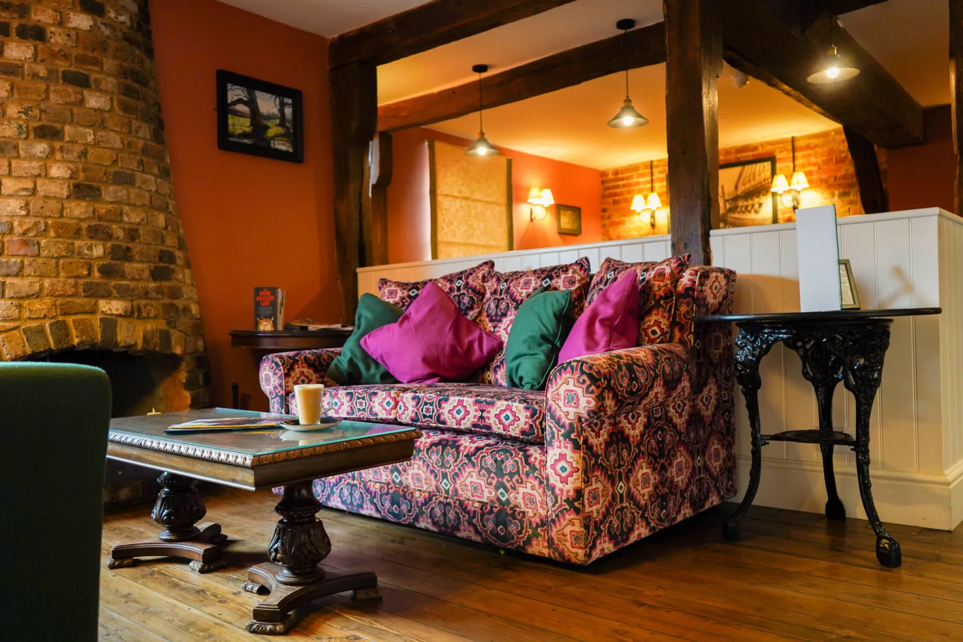 The Kings Head — photo 48