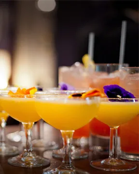 Culinaria Restaurant — photo 13
