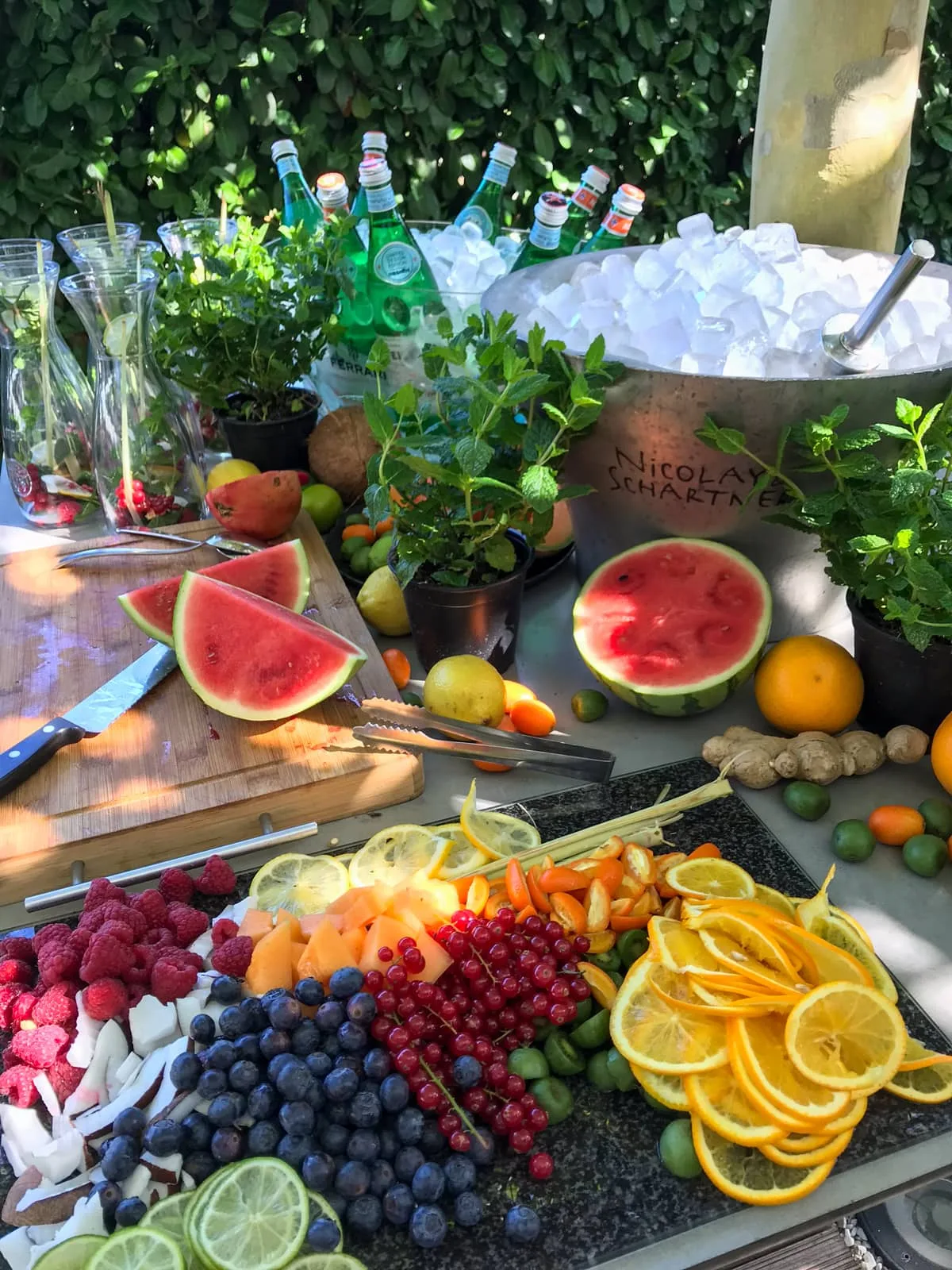 Osteria Bonomi — photo 13