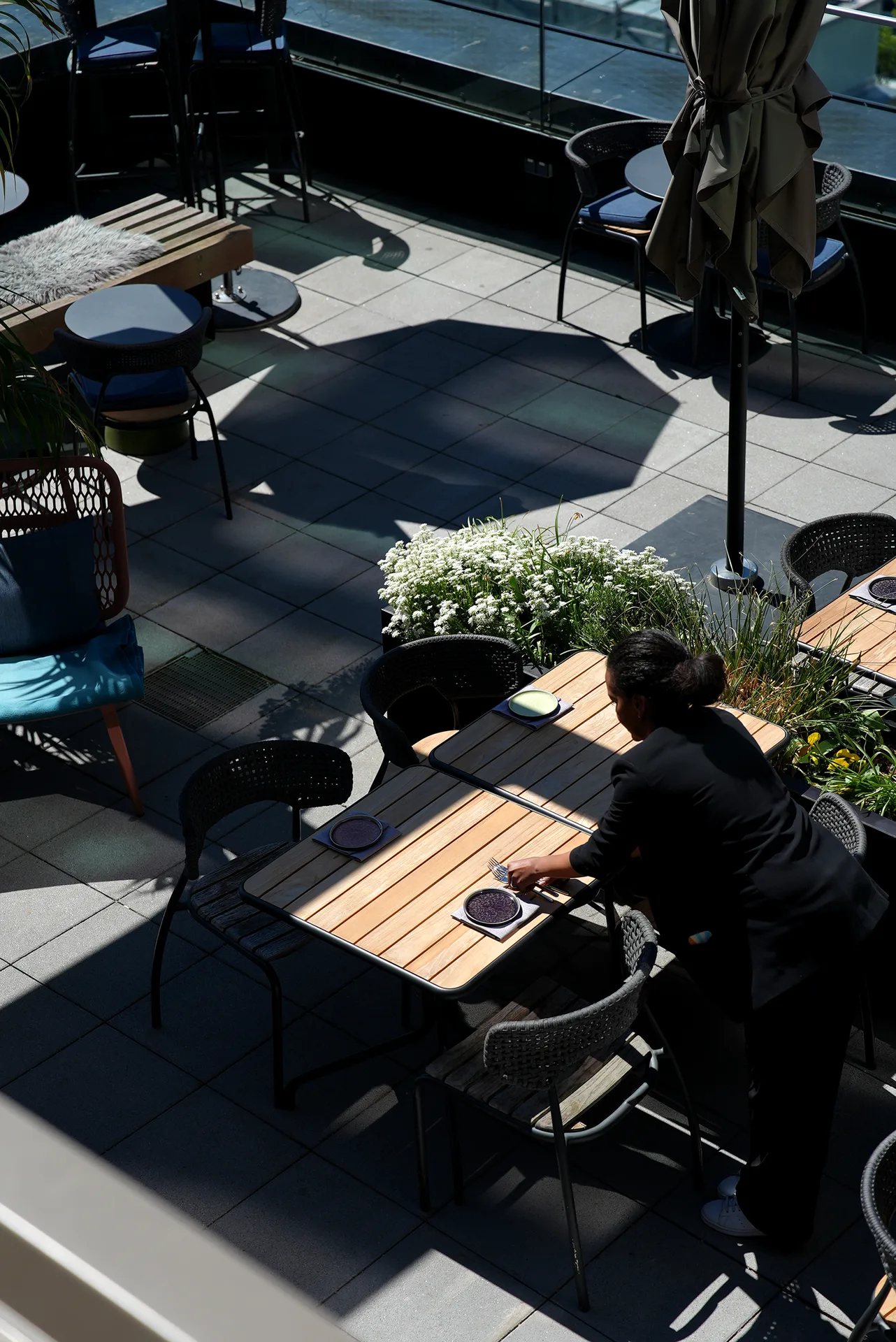 Restaurant Fitzroy — photo 50