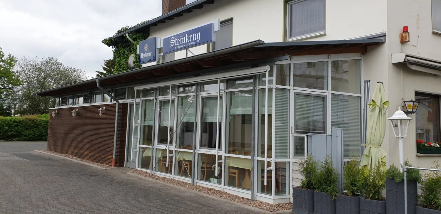 Restaurant Steinkrug — photo 8
