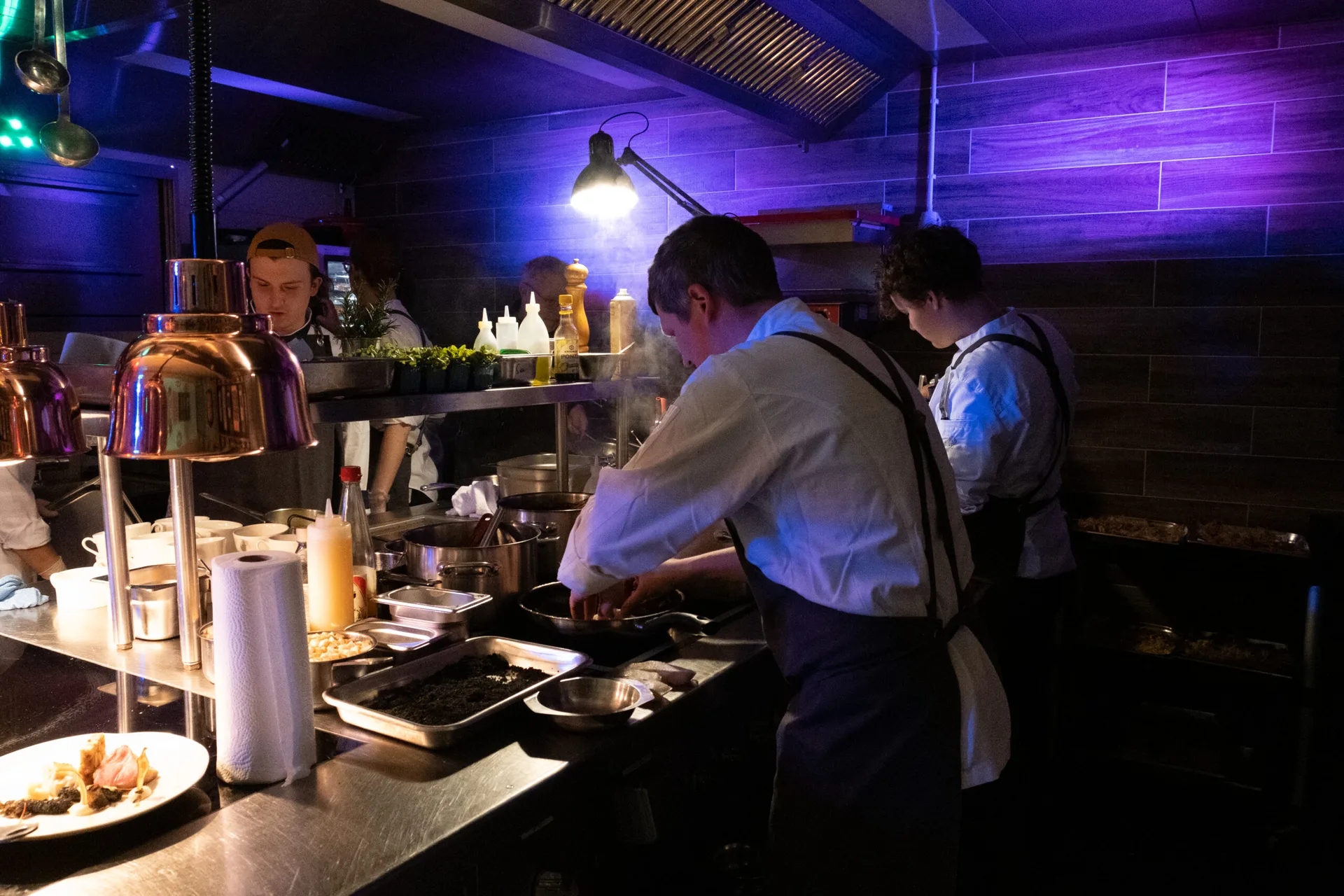 Das Erck - Gaststube &amp; Restaurant — photo 39