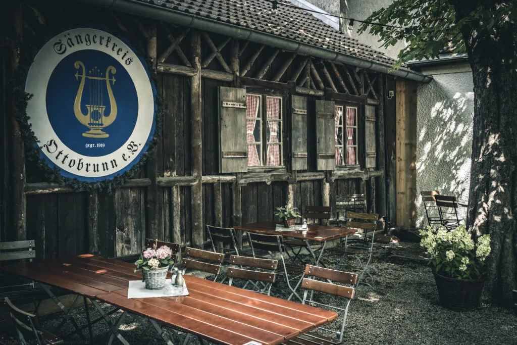Gasthof Alter Wirt — photo 72
