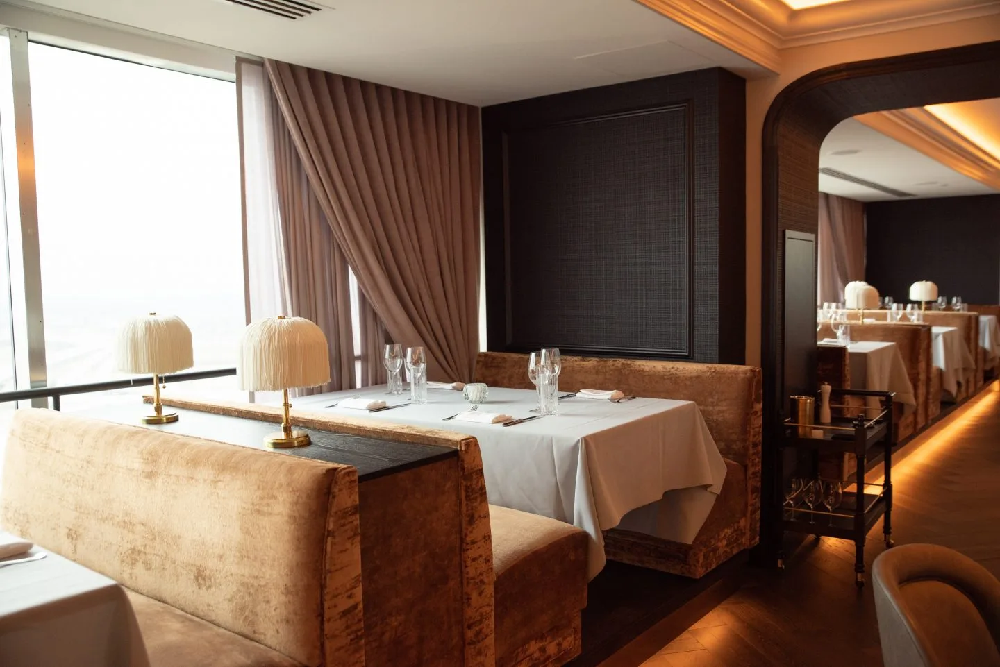 Monarch Restaurant — photo 22