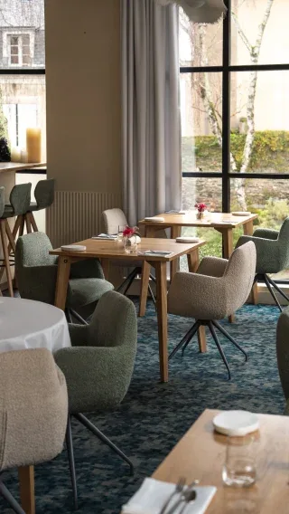 La Table de Clément Paillard — photo 18