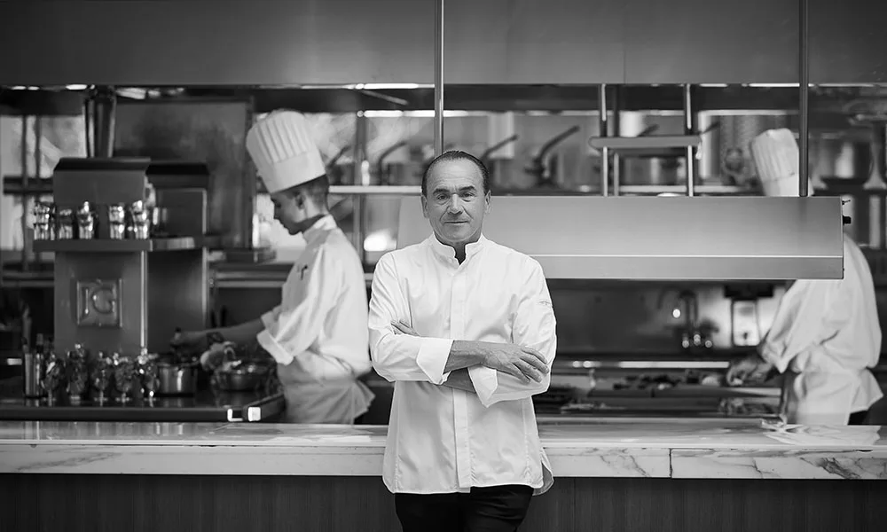 Jean-Georges — photo 8