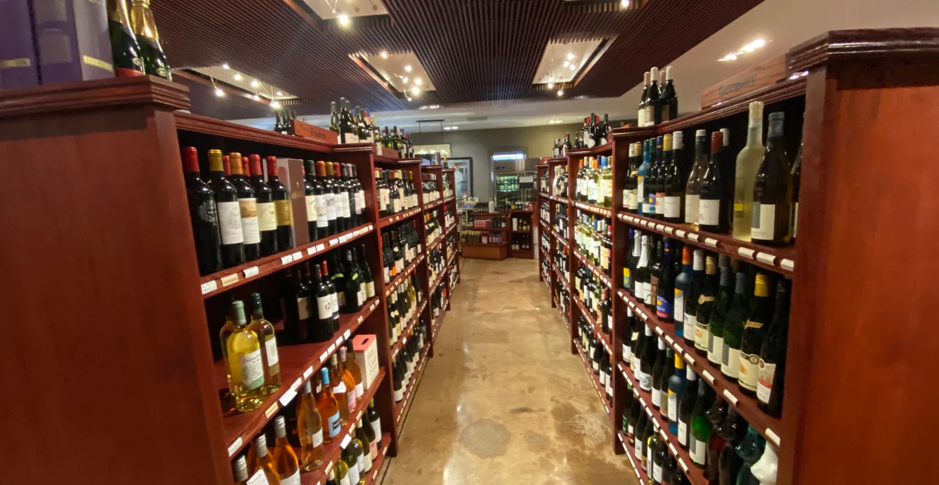 Ray's Wine Spirits Grill — photo 6