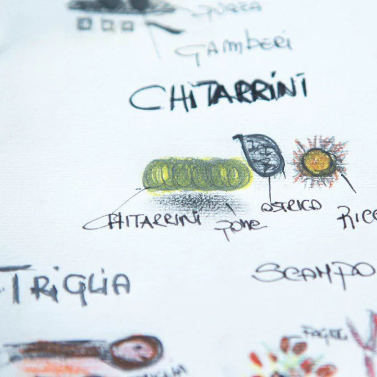 La Rucola 2.0, Desenzano del Garda