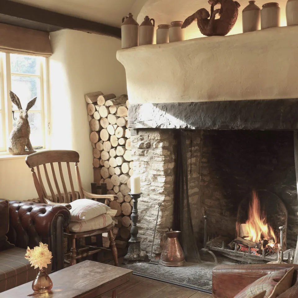 The Feathered Nest Inn — photo 16