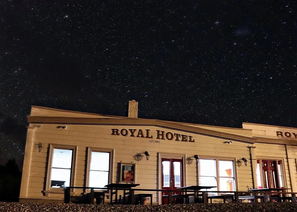 The Royal Hotel — photo 25