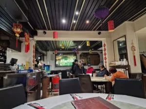 Fong Mei — photo 16